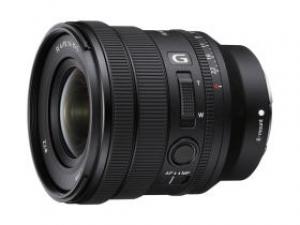 索尼FE PZ 16-35mm F4 G