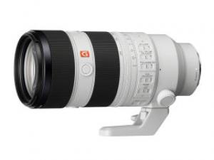 索尼FE 70-200mm F2.8 GM OSS II