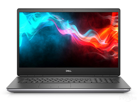 戴尔Precision 7760(酷睿i7-11800H/32GB/1TB/RTX A3000)