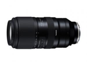 腾龙50-400mm F4.5-6.3 Di III VC VXD