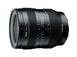 图丽SZ 33mm F1.2