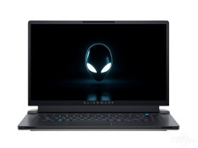 戴尔外星人x17 R2 ALWX17-R2763W(酷睿i7-12700H/16GB/512GB/RTX3060/165Hz)