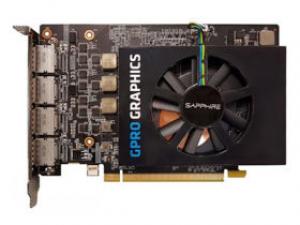 AMD E9260 MXM TYPEA 4GB NOSNK AES