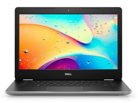 戴尔Inspiron 灵越 15 3000系列(Ins 15-3582-D1205S)