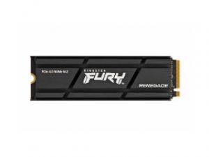 金士顿FURY Renegade系列 2TB M.2 SSD