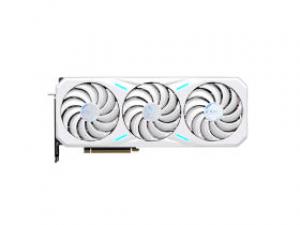 铭瑄MS-RTX4080 iCraft OC16G 瑷珈