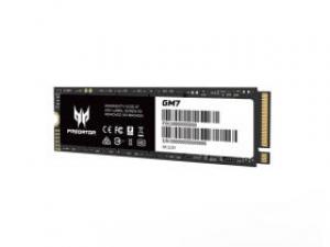 宏碁GM7 1TB M.2 SSD
