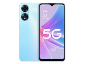 OPPO A58x