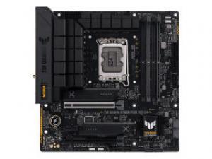 华硕TUF GAMING B760M-PLUS WIFI D4