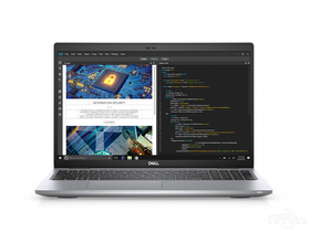 戴尔Precision 3560(酷睿i7-1165G7/32GB/1TB/T500/4K)