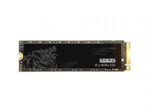 京东京造麒麟系列 256GB M.2 SSD