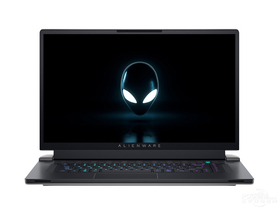 戴尔外星人x17 R1 ALWX17-R1788UW(酷睿i7-11800H/32GB/1TB/RTX3080/120Hz/4K)