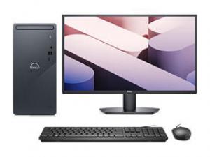 戴尔灵越3020(i7-13700/16GB/512GB/集显/27英寸)