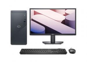 戴尔灵越3020(i5-13400/8GB/256GB+1TB/集显/21.5英寸)