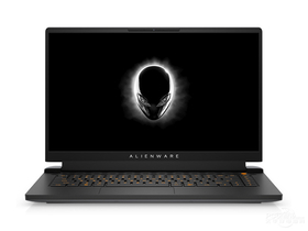 戴尔外星人m15 R6 ALWA15M-R1776B(酷睿i7-11800H/32GB/1TB/RTX3070/360Hz)