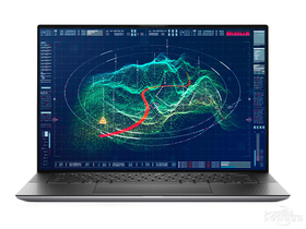 戴尔Precision 5560(酷睿i7-11800H/16GB/512GB/T1200)