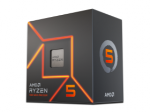 AMD 锐龙 5 7600