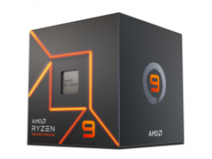 AMD 锐龙 9 7900