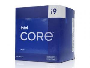 Intel酷睿 i9-13900F