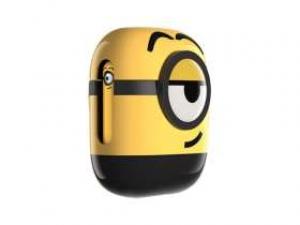 漫步者Minions小黄人