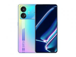 真我GT Neo5 SE