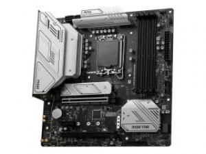 微星MAG B760M MORTAR DDR4