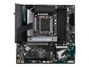 技嘉B760M AORUS PRO AX DDR4