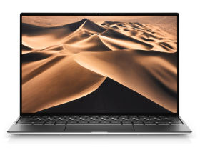 戴尔XPS 13-9310-R5802(酷睿i7-1195G7/16GB/512GB)