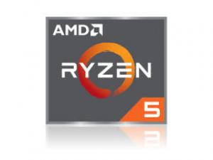 AMD Ryzen 5 7640H