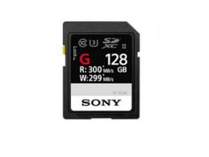 索尼 SF-G 128GB