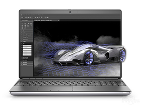 戴尔Precision 7550(W-10885M/128GB/6TB/RTX5000)