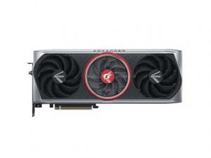 七彩虹iGame GeForce RTX 4070 Ti Advanced OC