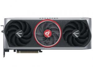 七彩虹iGame GeForce RTX 4070 Advanced OC