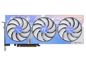 七彩虹iGame GeForce RTX 4070 Ultra V2