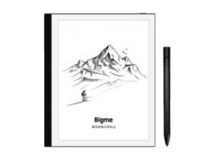 BIGME PocketNote