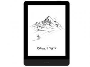 JDRead Bigme Read