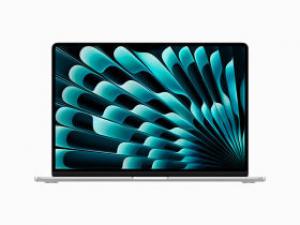 苹果MacBook Air 15(M2/8GB/256GB)