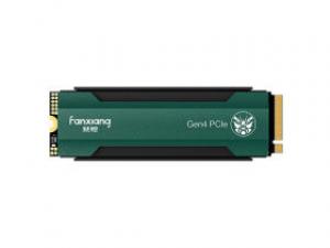 梵想S600 500GB M.2 SSD