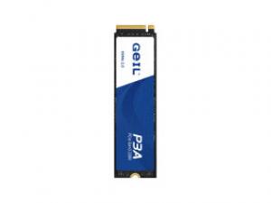 金邦P3A 250GB M.2 SSD