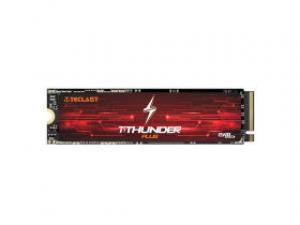 台电疾霆Plus NP500 1TB M.2 SSD