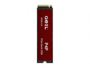 金邦P4P 1TB M.2 SSD