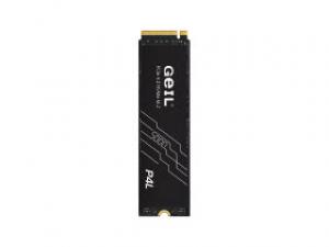 金邦P4L 2TB M.2 SSD