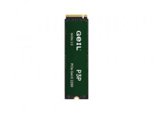 金邦P3P 512GB M.2 SSD