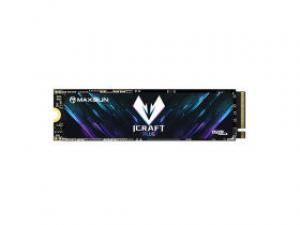 铭瑄电竞之心Plus 1TB M.2 SSD