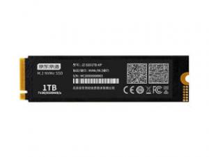 京东京造鲲鹏系列 1TB M.2 SSD