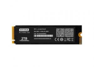 京东京造鲲鹏系列 2TB M.2 SSD