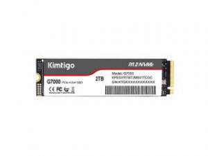 金泰克G7000 2TB M.2 SSD