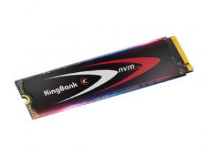 金百达KP260 PLUS 512GB M.2 SSD