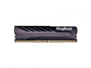 金百达黑爵 DDR4 3200 8GB
