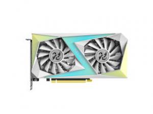 磐镭RTX 3050 8GD6